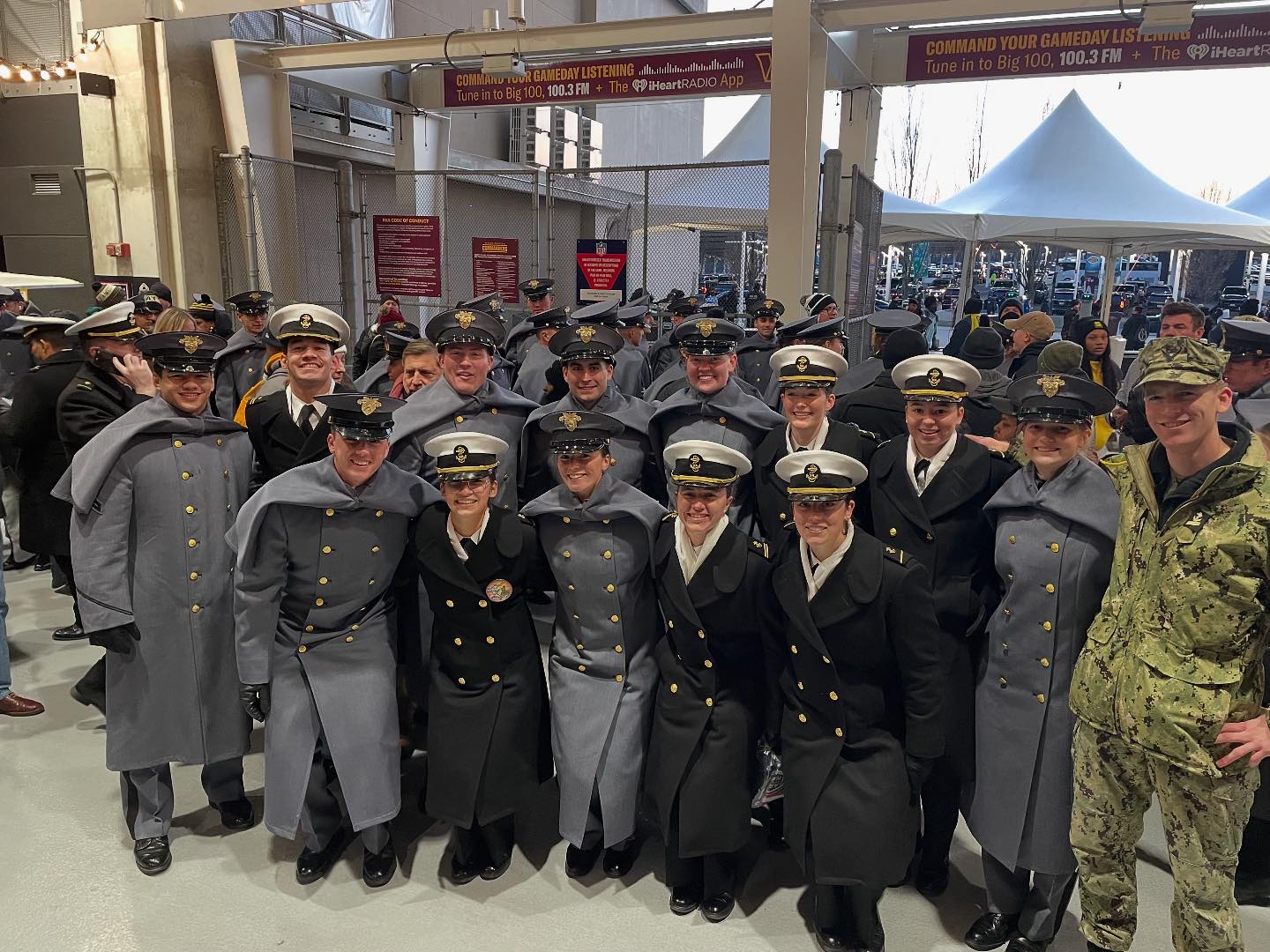 Culver Military Academy history and notable alumni