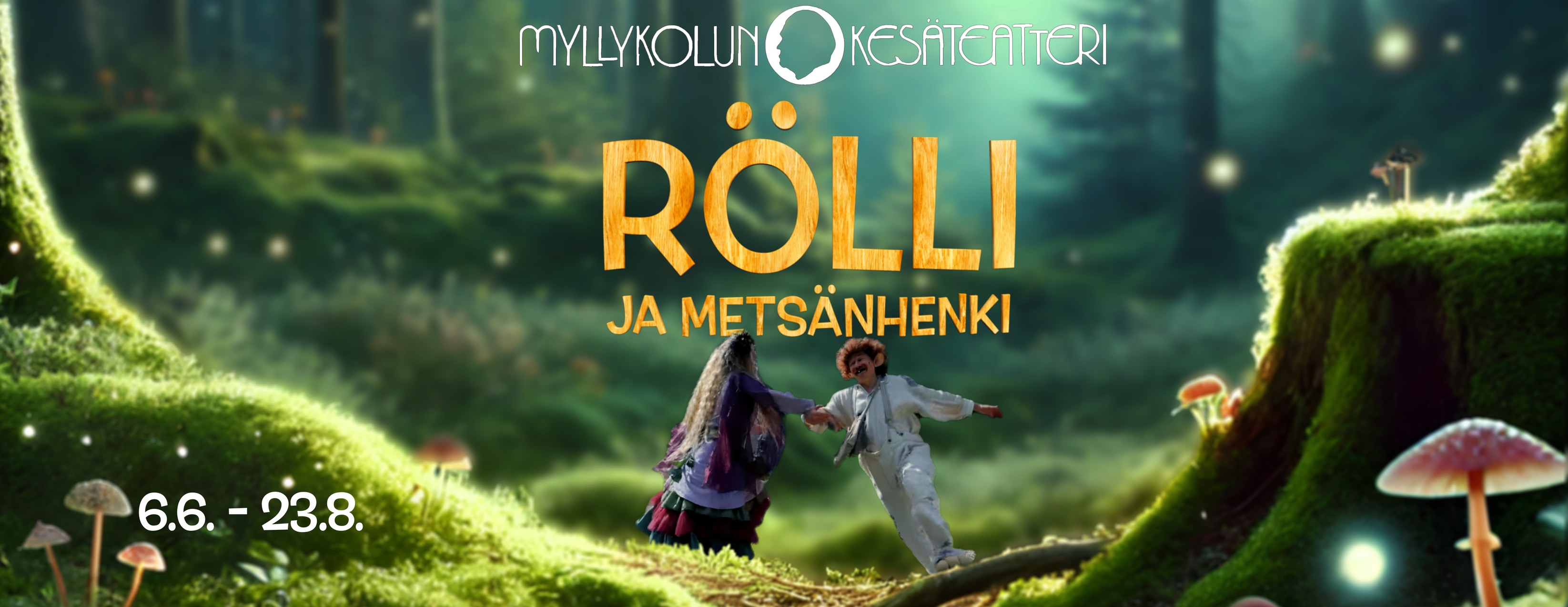 Ruoveden Teatteri added a new photo. - Ruoveden Teatteri