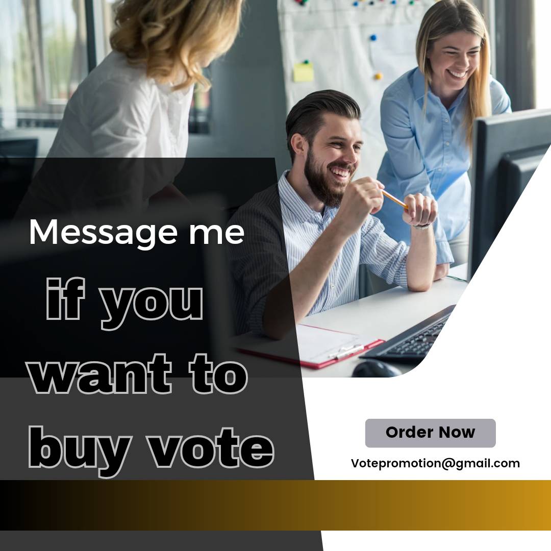 Contest voting promotion | Chicago IL
