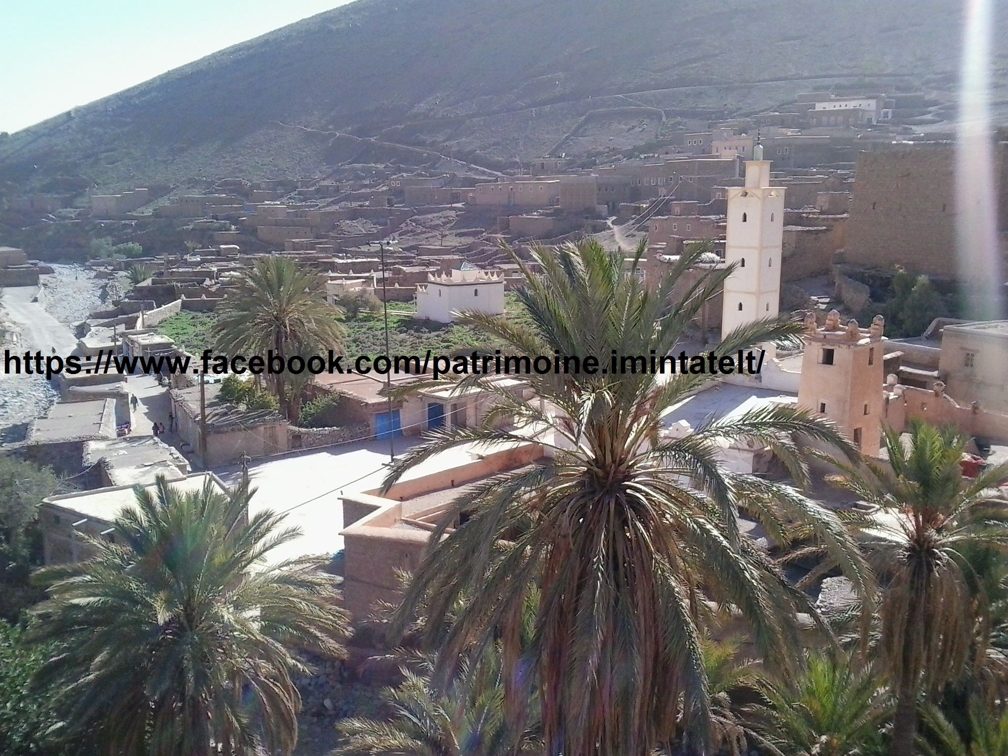 تعريف بمؤسس زاوية 