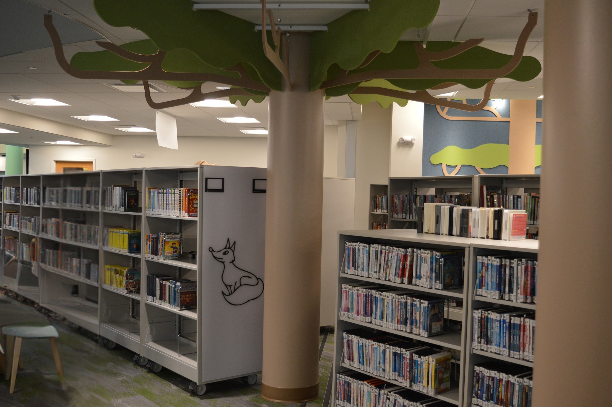 Delaware County Libraries... - Delaware County Libraries