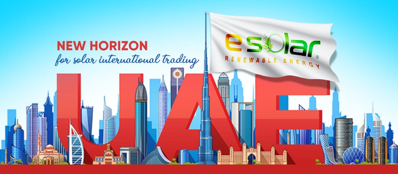 Esolar Renewable Energy