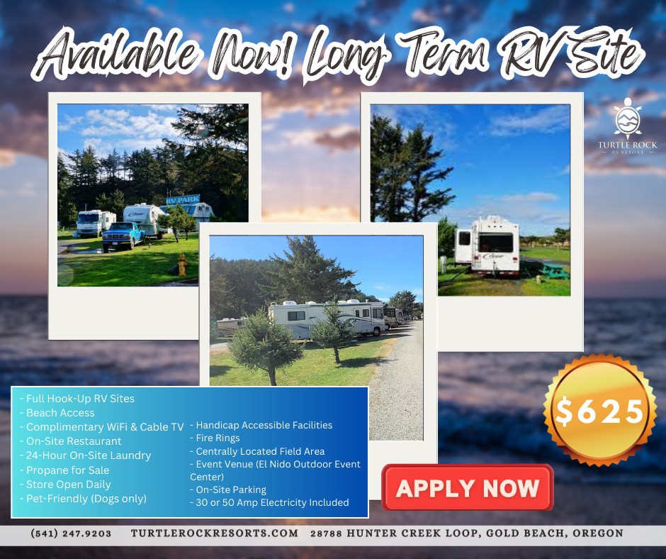 Turtle - 🌟 Start planning your getaway at Turtle Rock RV Resort! 🌟 ...