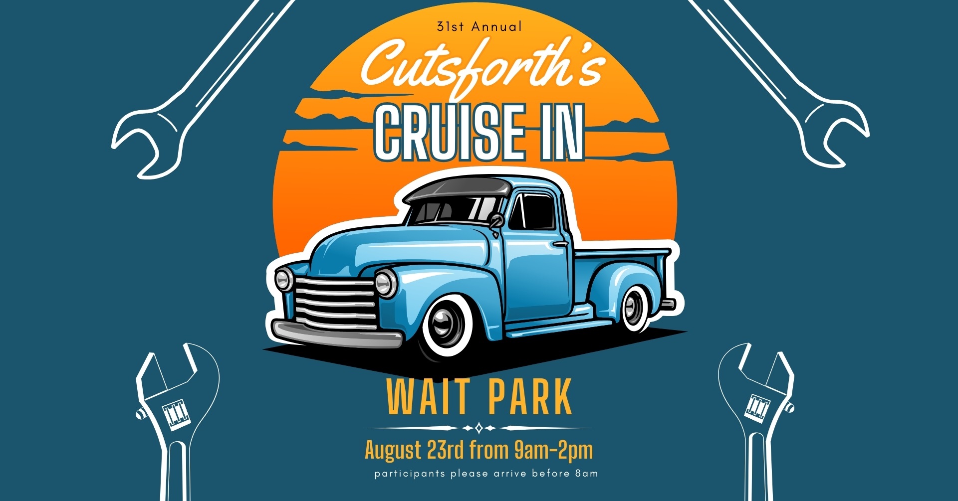 Cutsforth's Cruise in | Canby OR