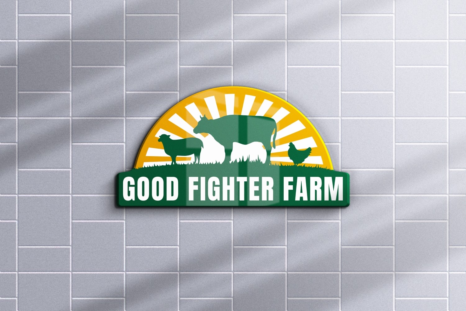 Good Fighter Farm | Lenasia