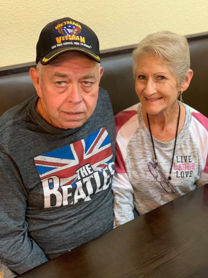Happy Veterans Day special Monday... - The porch Mansfield | Facebook