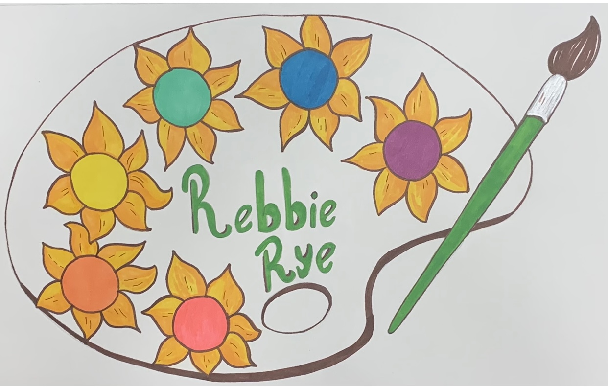Rebbie Rye