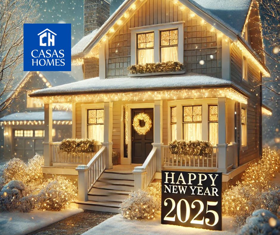 Casas Homes Minnesota