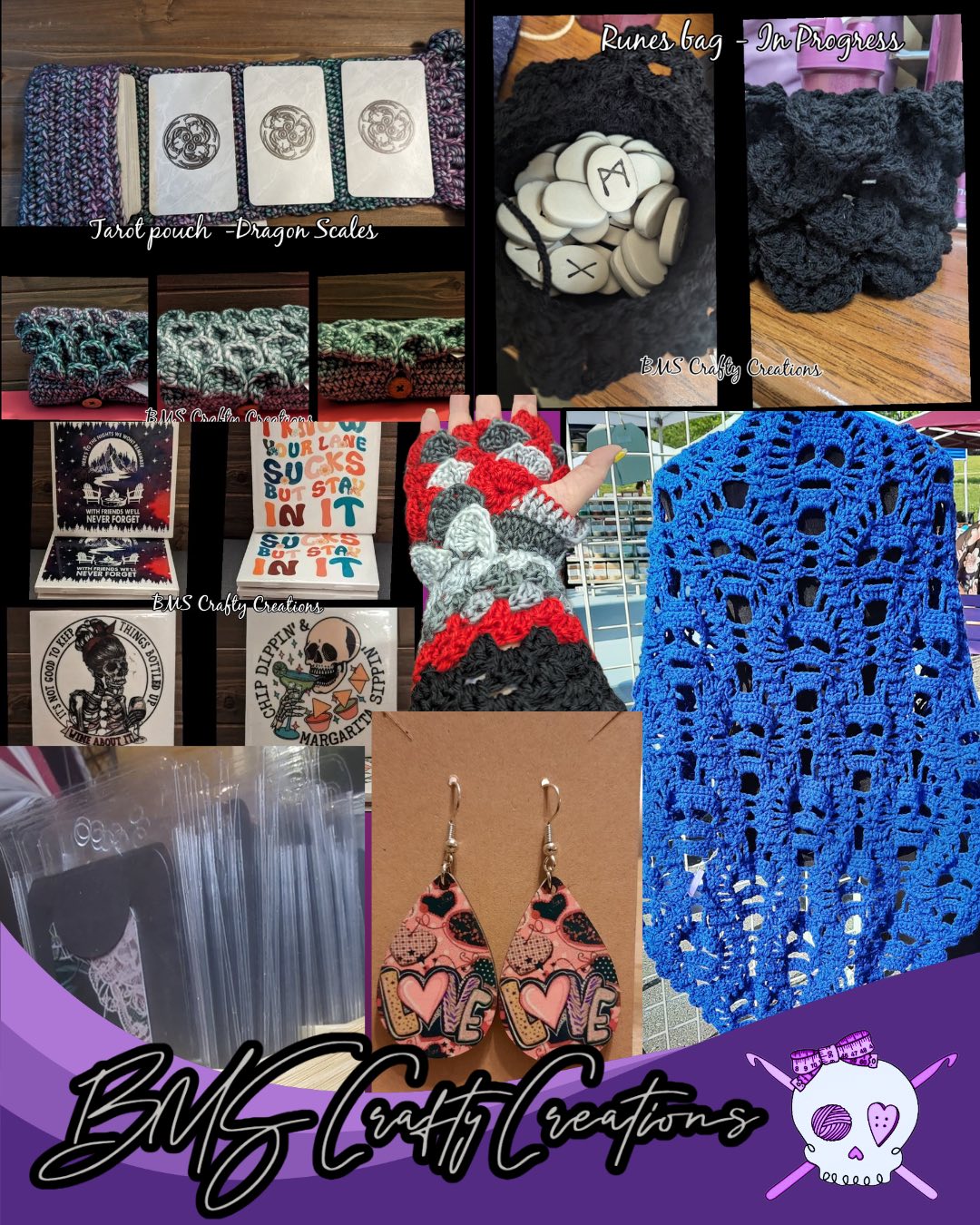 Witches Dance Bizarre... - Witches Dance Bizarre Bazaar