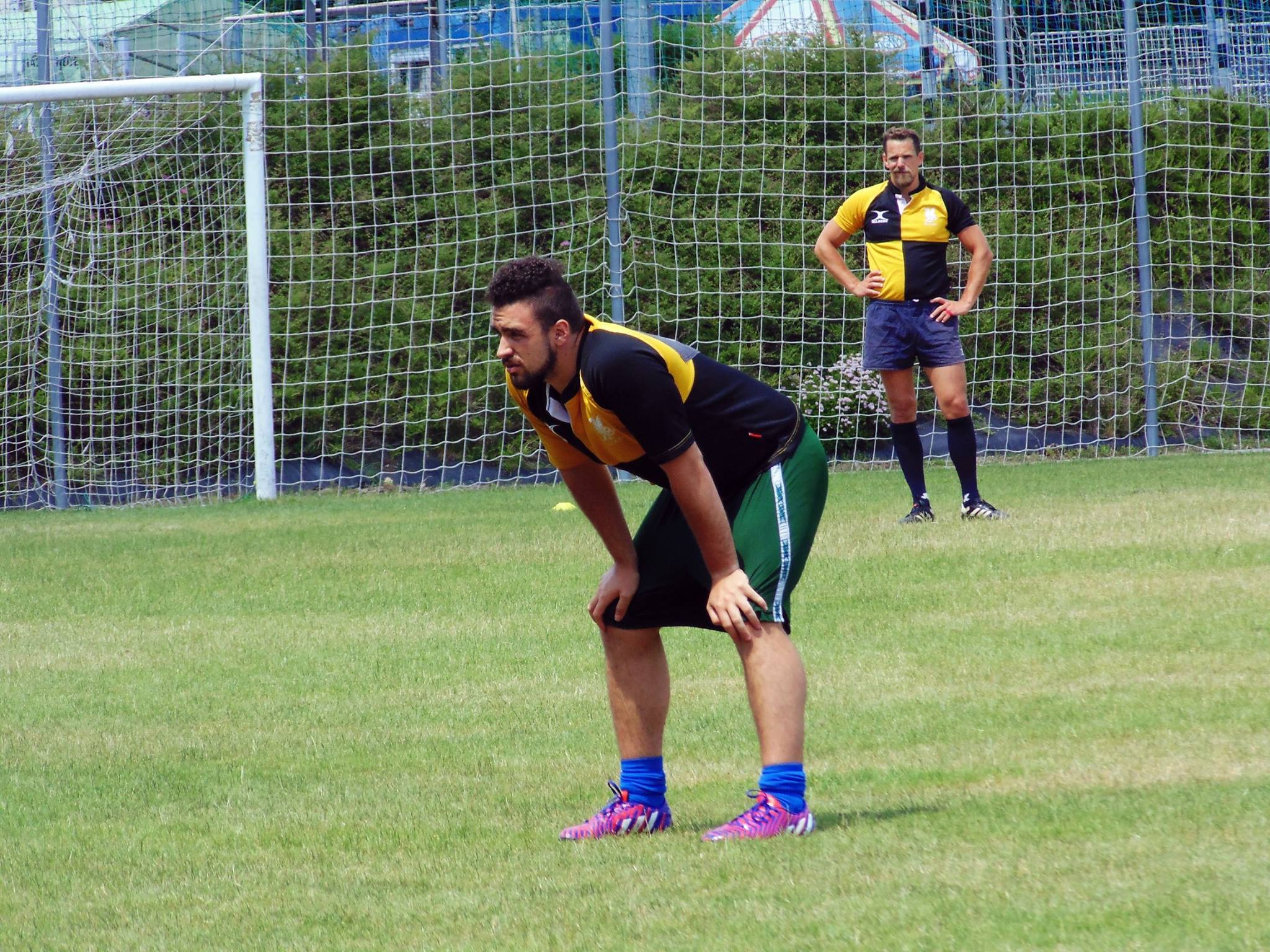Hungary Social Rugby Tours | Budapest