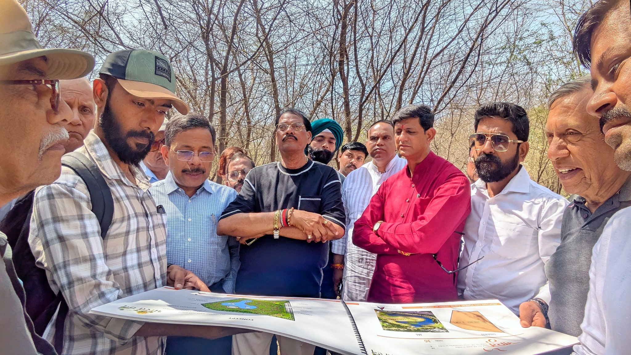 Ram Astha Mission Foundation | Bhopal
