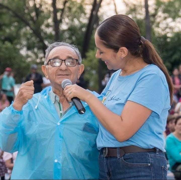 Jose Angel Ortiz Rico