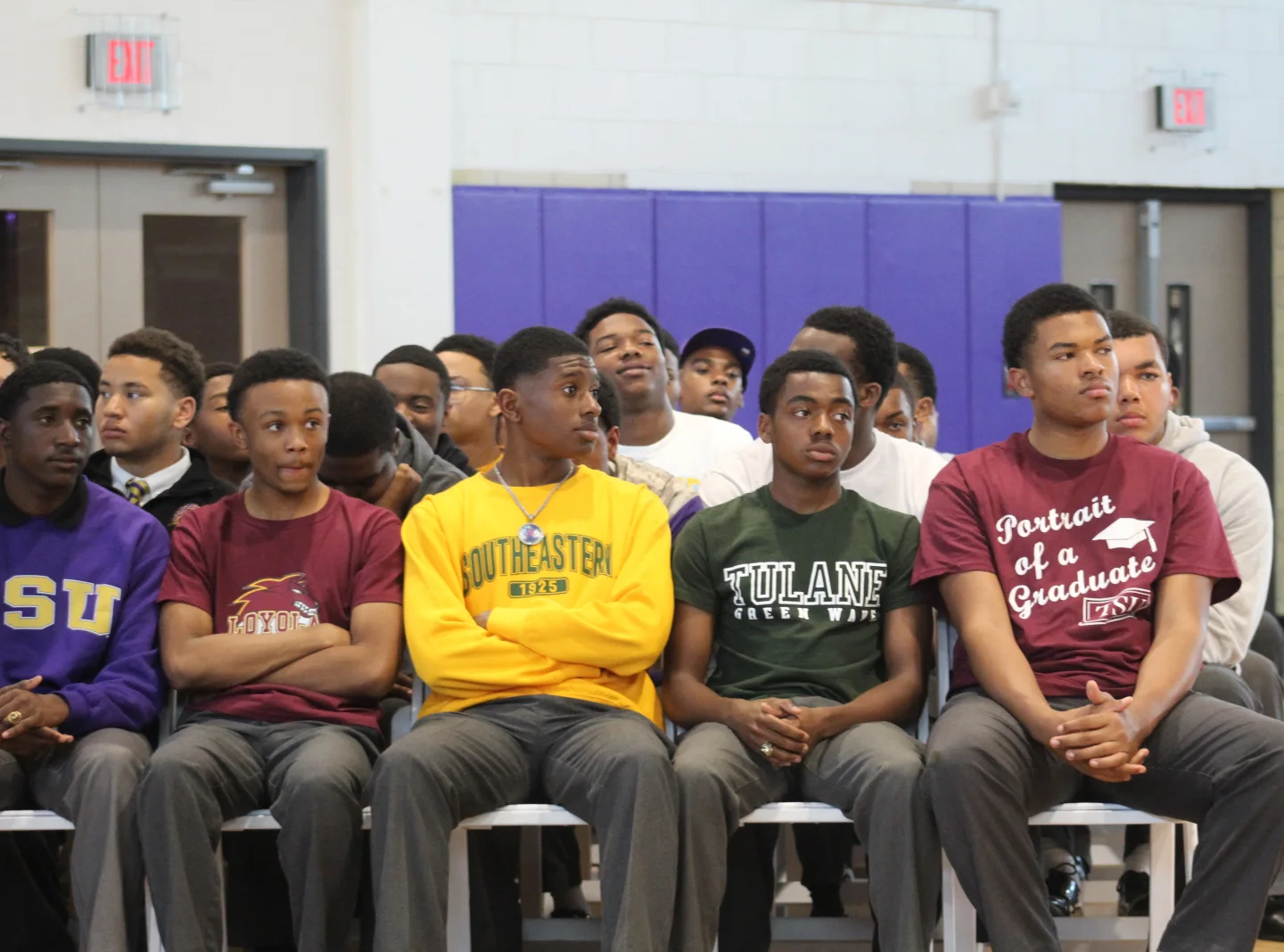 St. Augustine High School | New Orleans LA