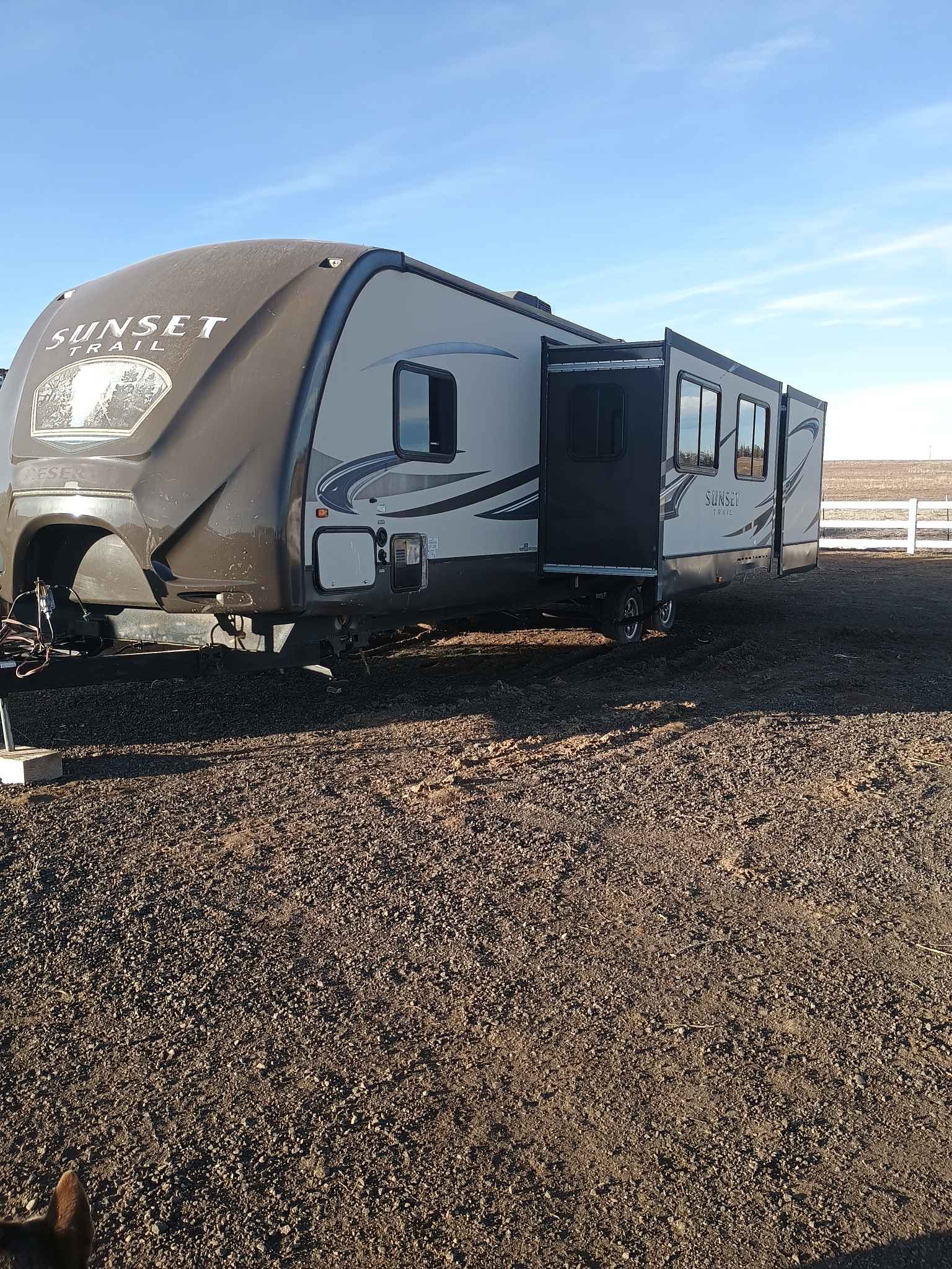 2014 Sunset trail rv - RVs & Campers - Denver, Colorado | Facebook
