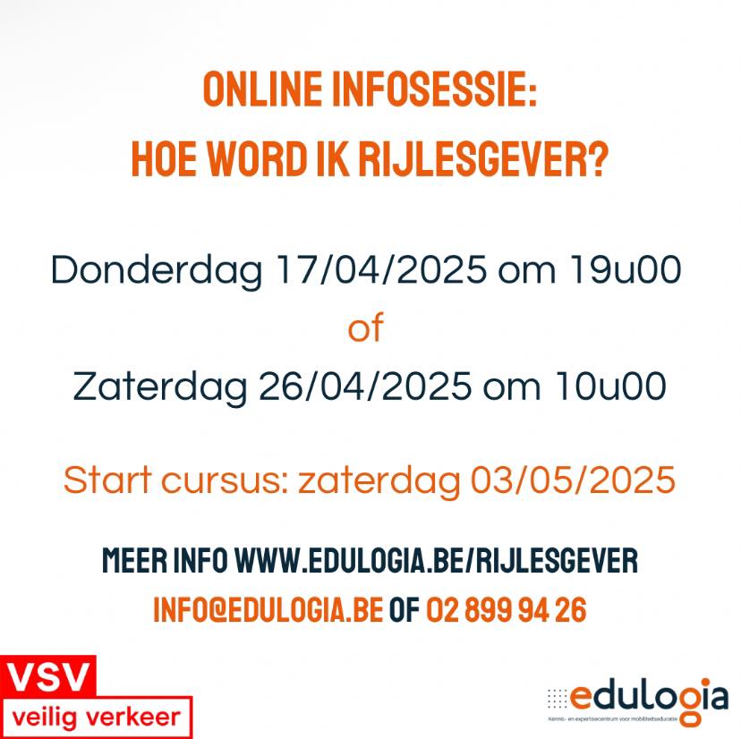 Rijschool AH | Ghent