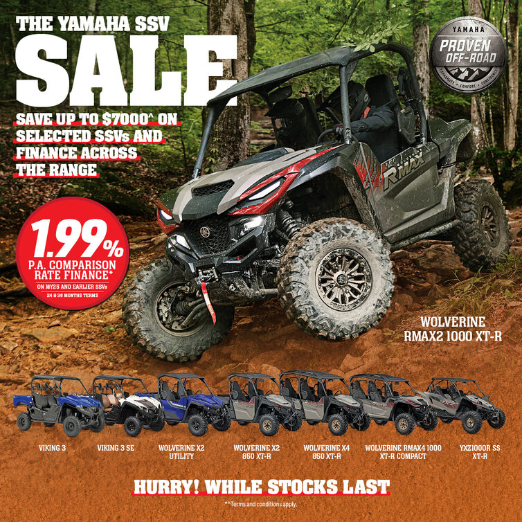 Jetcor Yamaha Honda Harley-Davidson | Alice Springs NT