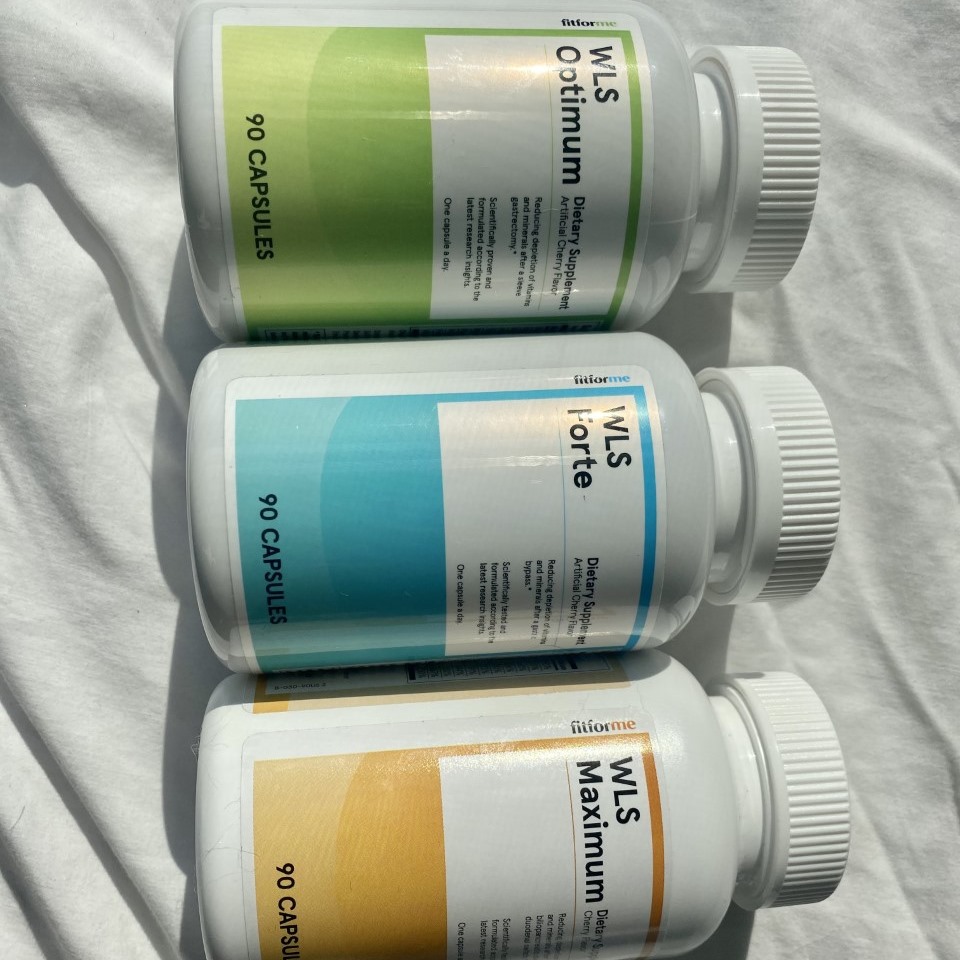 FitForMe USA - Our Multivitamins are formulated for the...