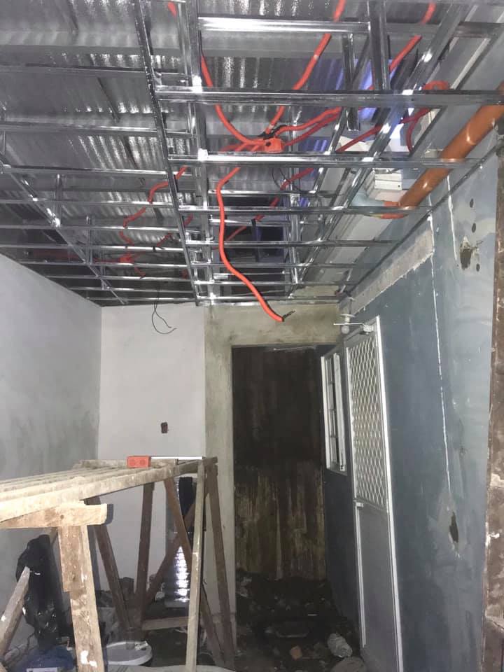 GDM Construction | Lapu-Lapu City