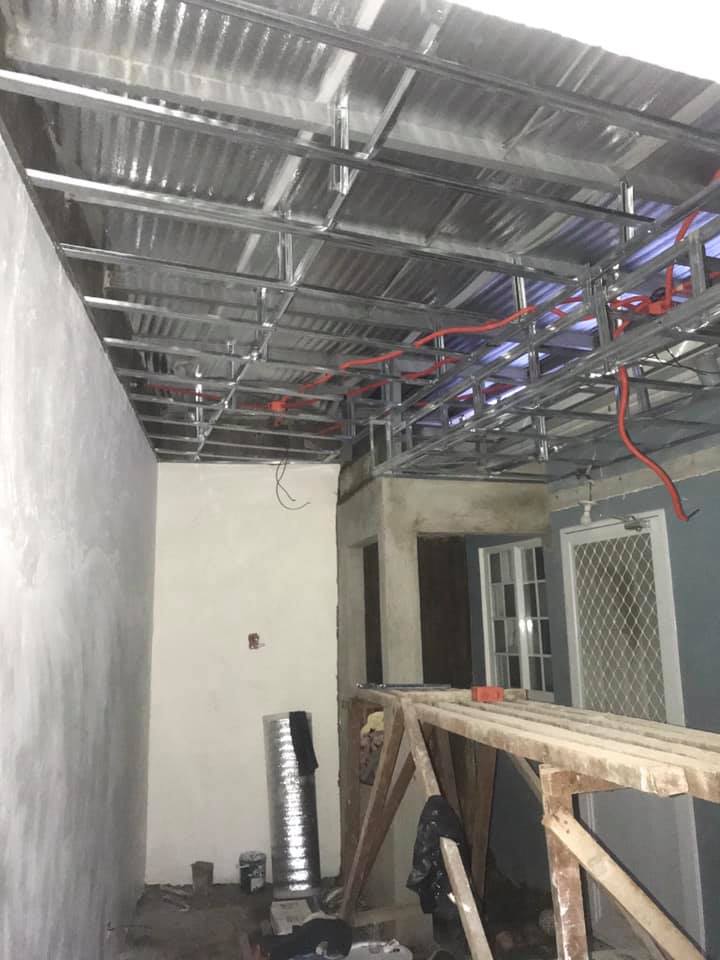 GDM Construction | Lapu-Lapu City