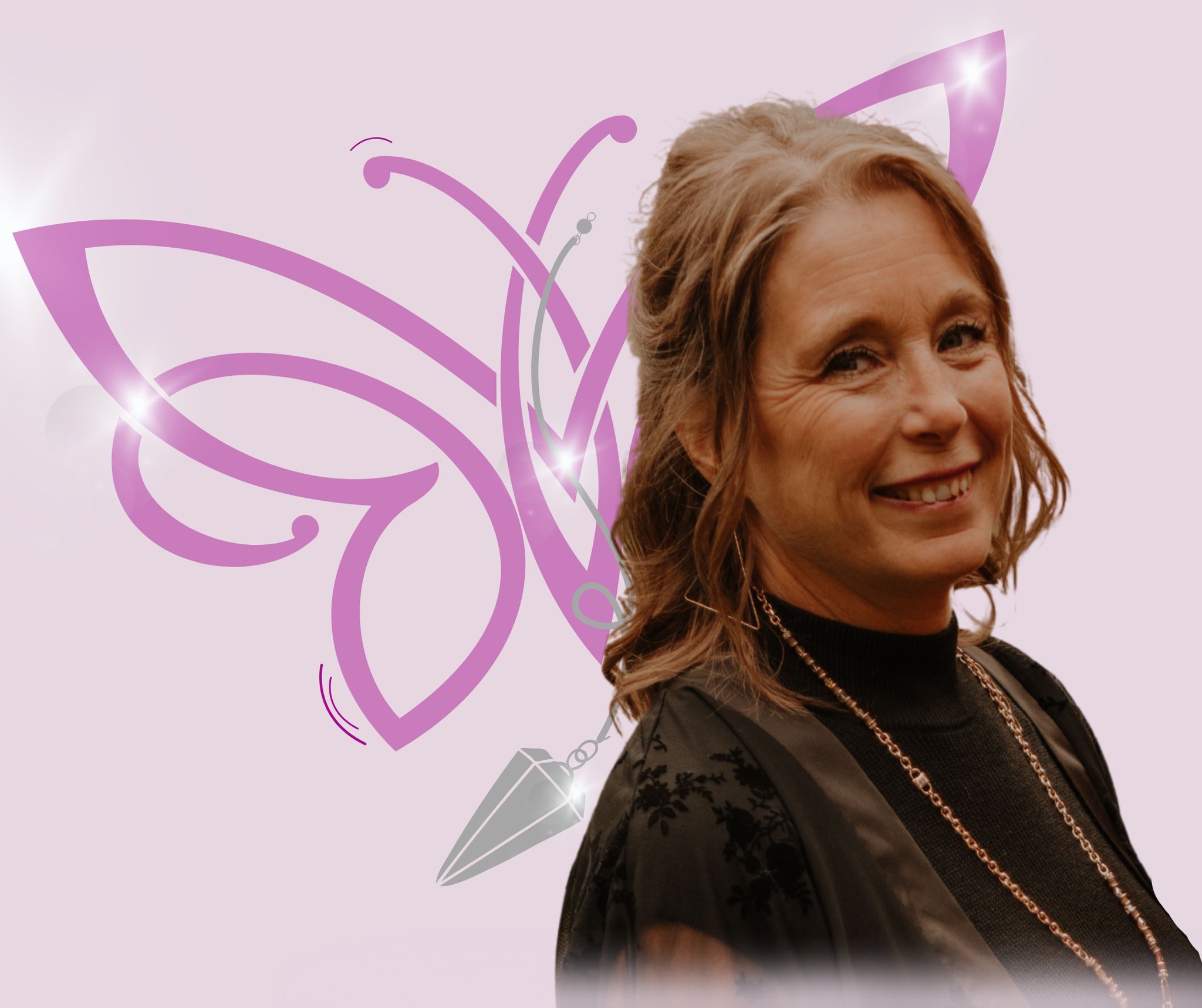 Denise Mathieu,Thérapeute en soins énergétiques