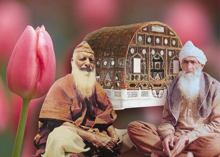 Bawa G Sufi Mian Abdul Rasheed Topchi QSA | Burewala