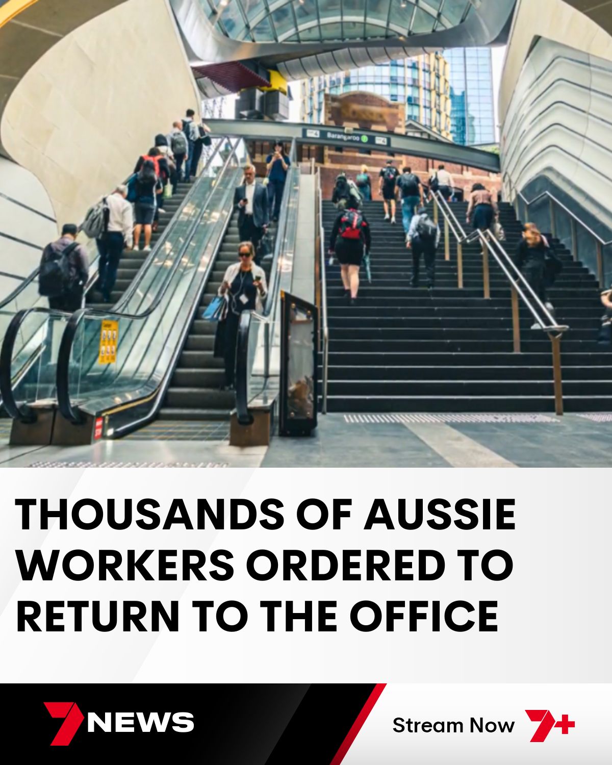 7NEWS Perth - The changes are set to be implemented later... | Facebook