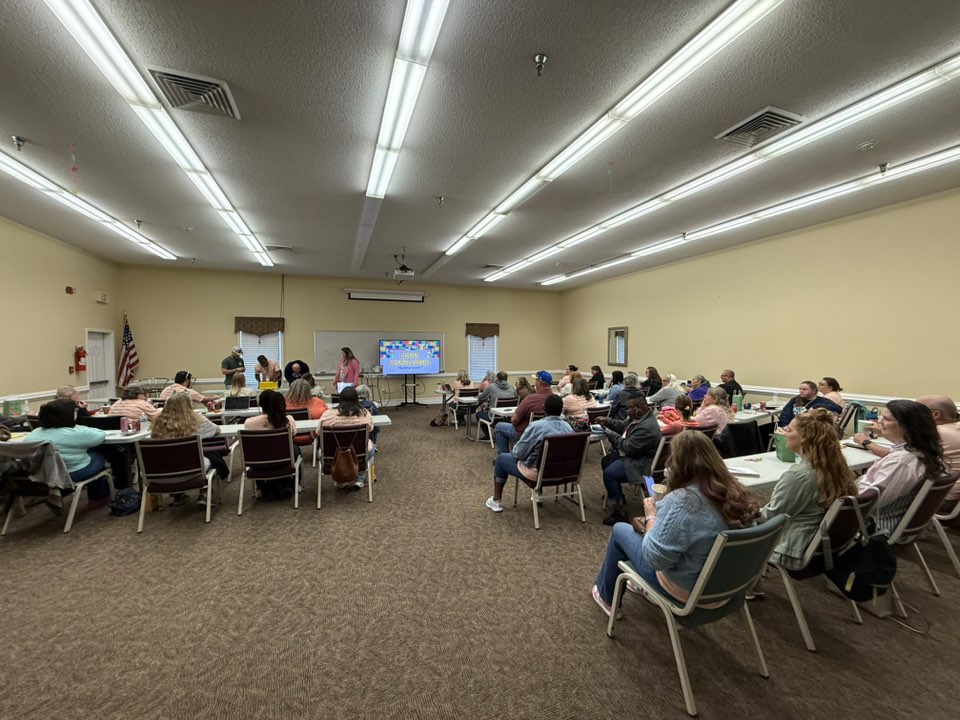 South Carolina... - South Carolina COG Youth & Discipleship