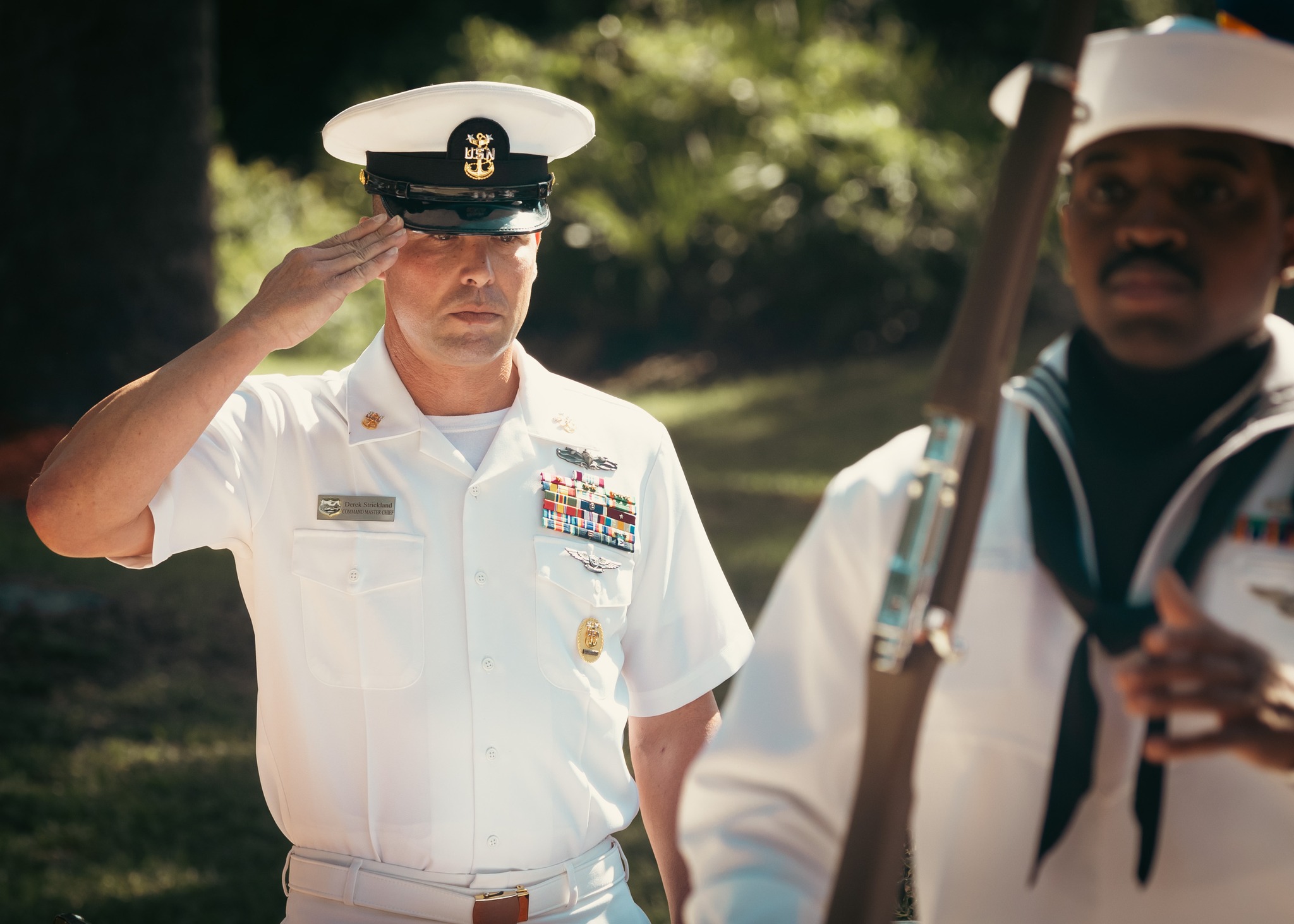 Naval Station Mayport added a new... - Naval Station Mayport