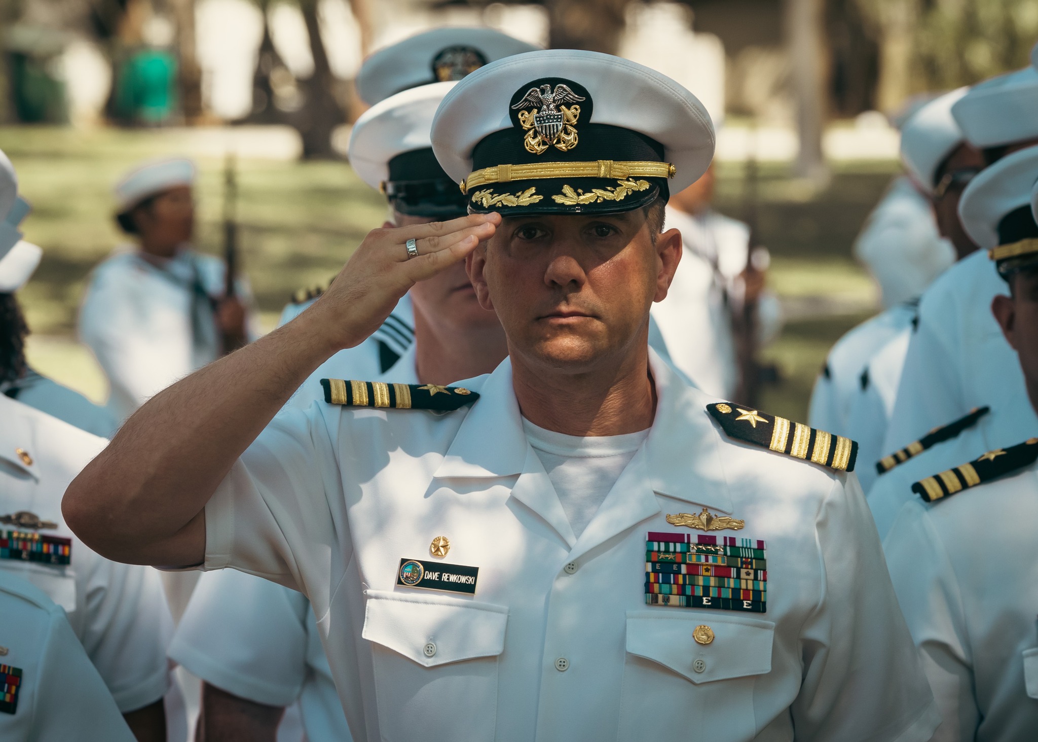 Naval Station Mayport added a new... - Naval Station Mayport