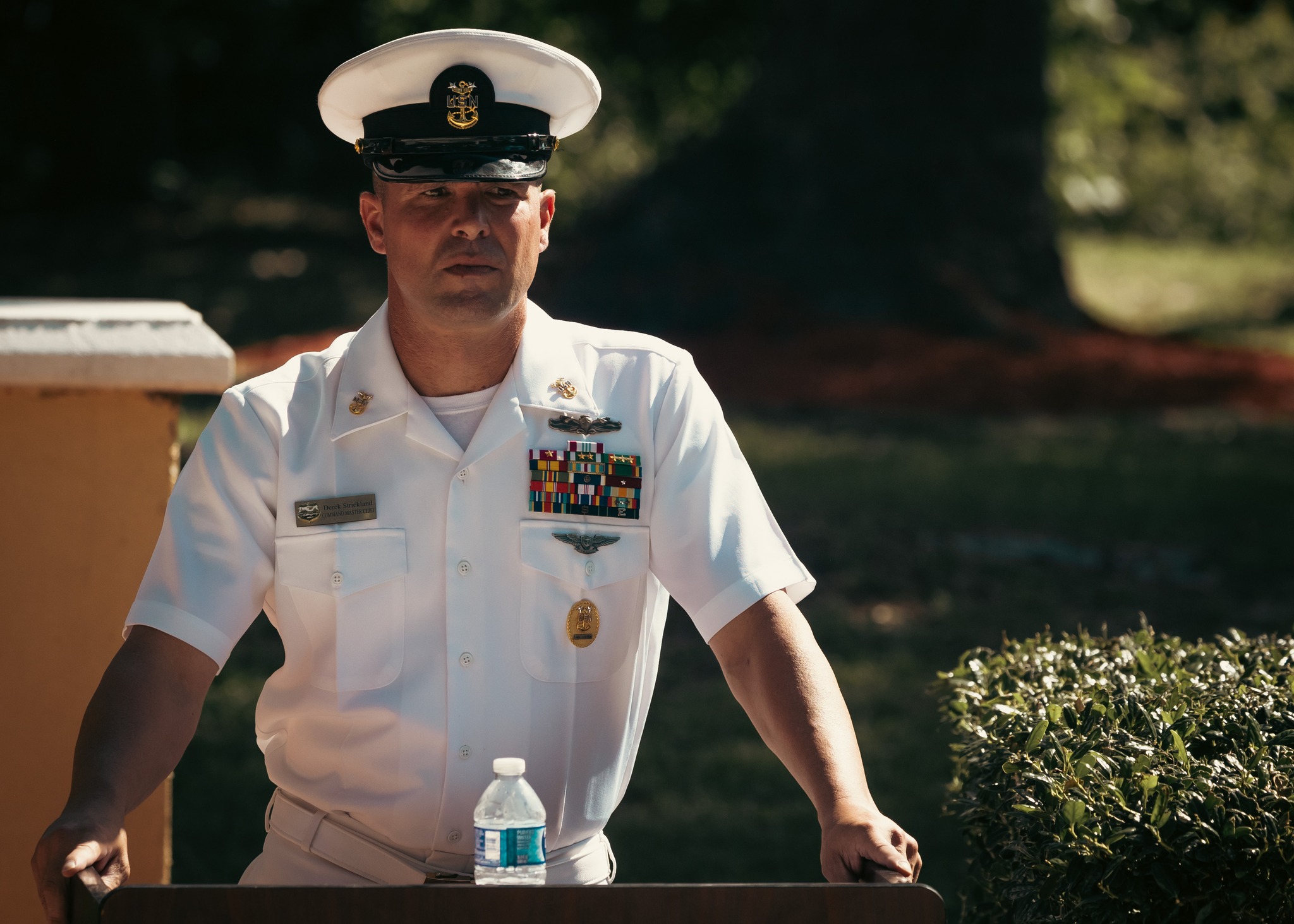 Naval Station Mayport added a new... - Naval Station Mayport