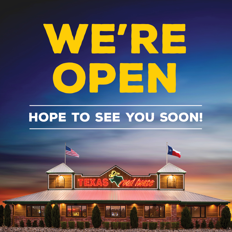 Texas Roadhouse | Springfield MA