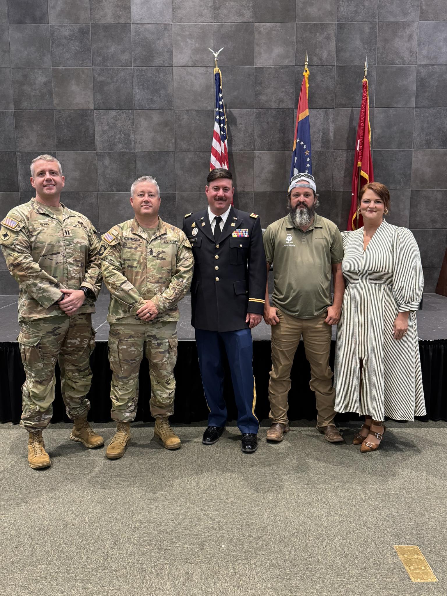 5th Squad - Congratulations to 5th Squad board member,... | Facebook