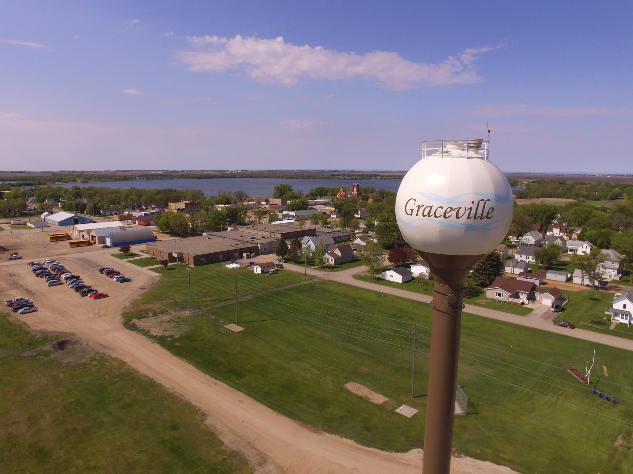 CGS, LLC | Graceville MN