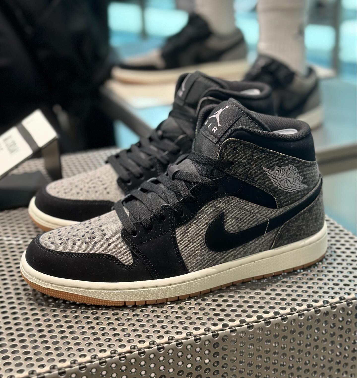 Jordan 1 