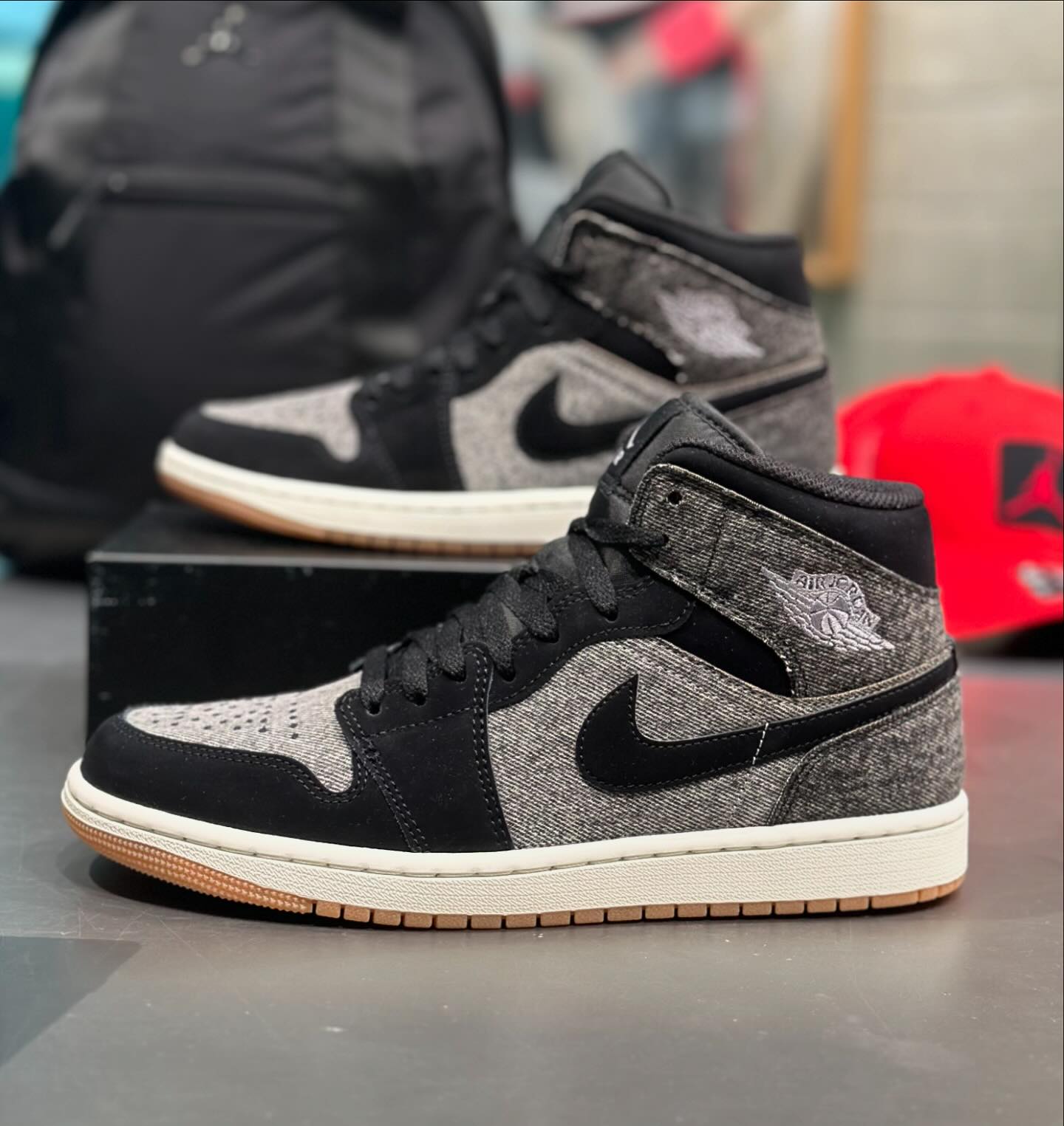 Jordan 1 