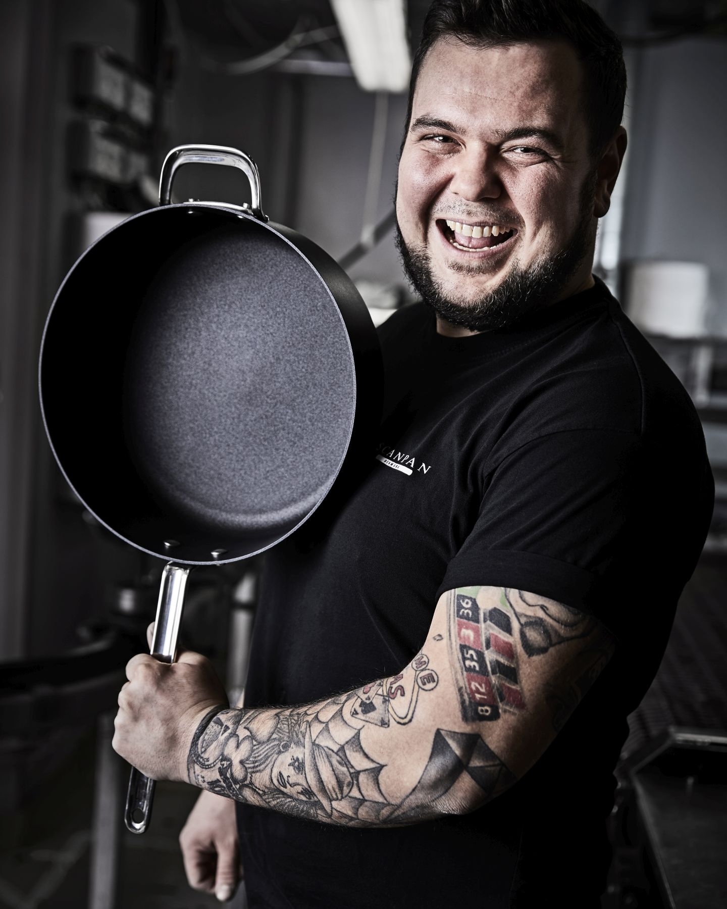 SCANPAN Denmark