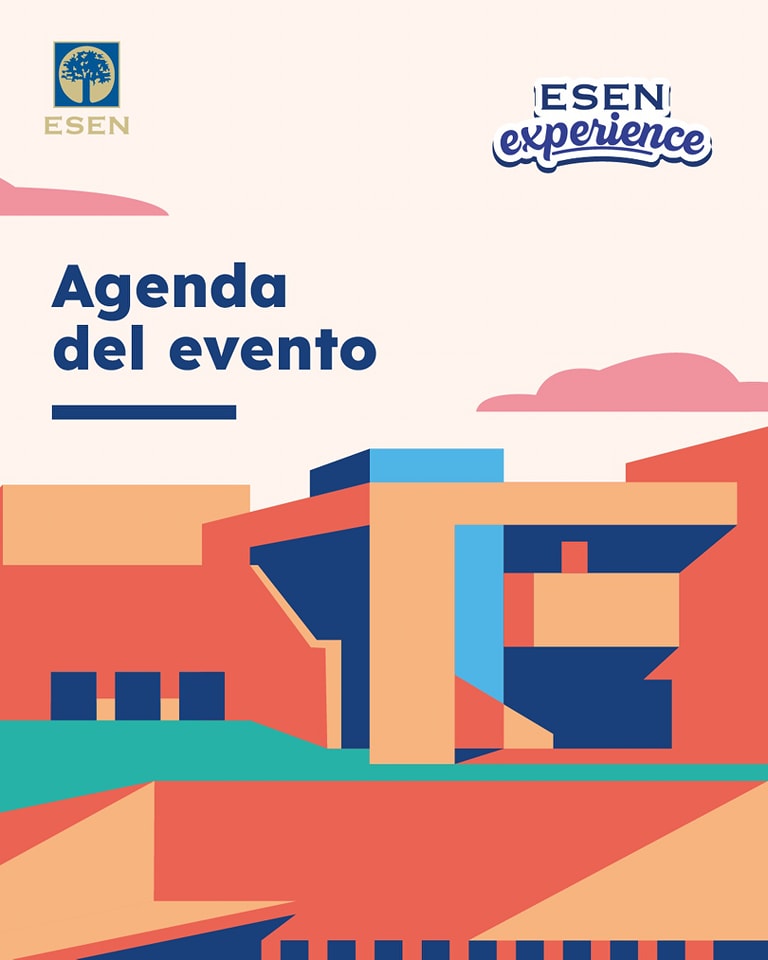 ESEN -... - ESEN - Escuela Superior de Economía y Negocios