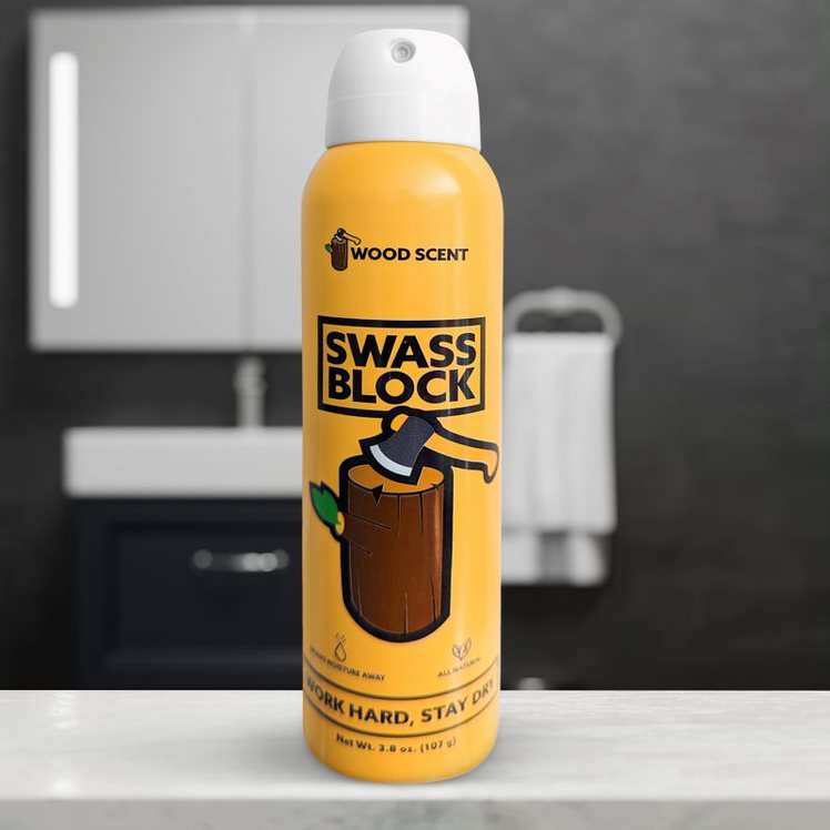 Swass Block | Eagle Lake MN