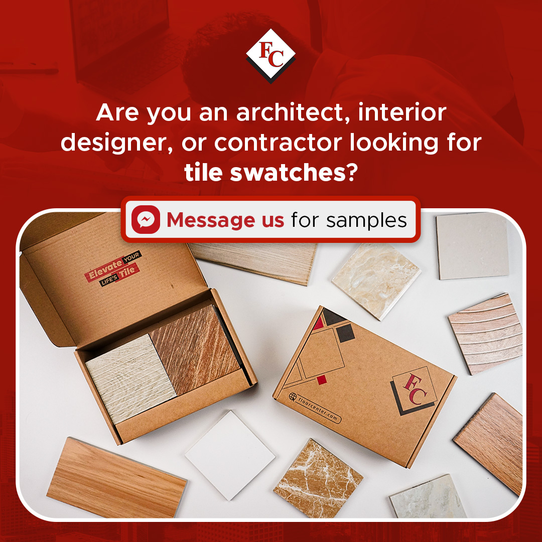 FC-Tile - Picking the perfect tile just got easier! We know that seeing ...