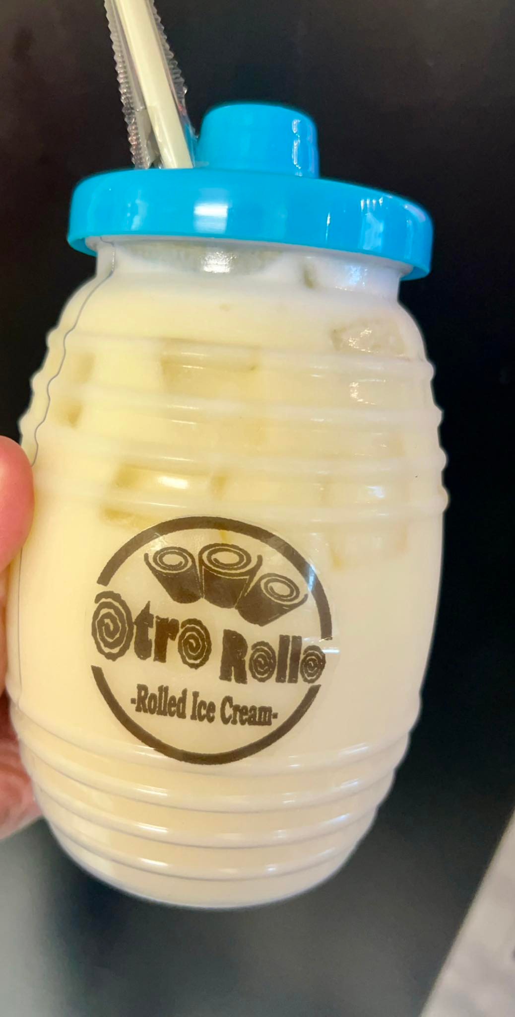 Otro Rollo | Fayetteville AR