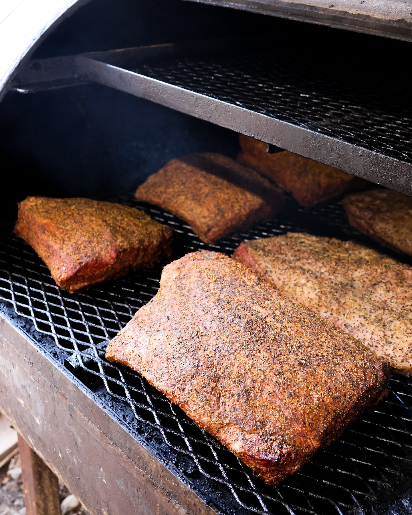 Meg Reily Meg Reily added a new photo — at Tejas...