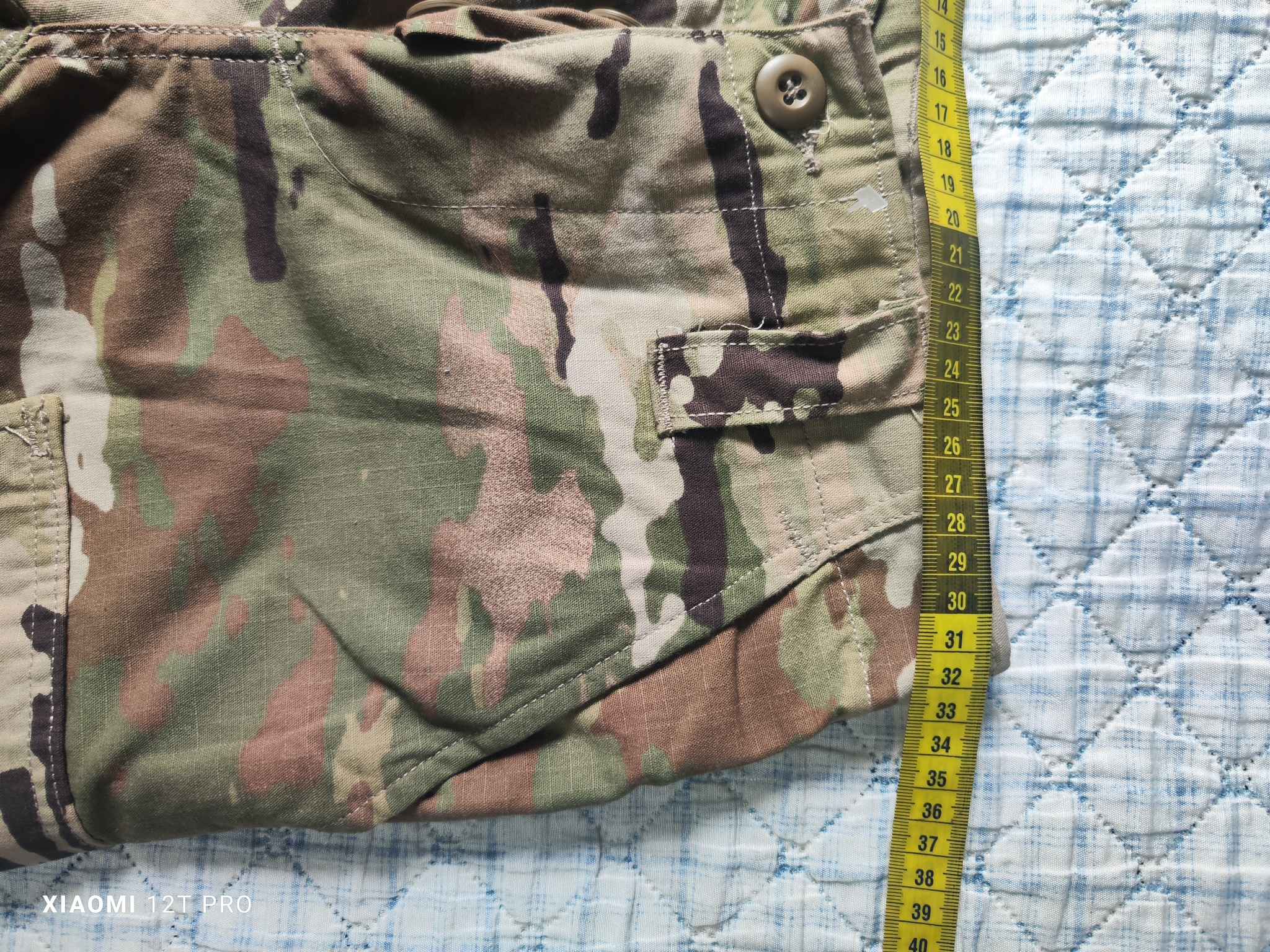 Pantalón táctico Multicam PROPPER talla x small - Pants - Lima, Peru ...