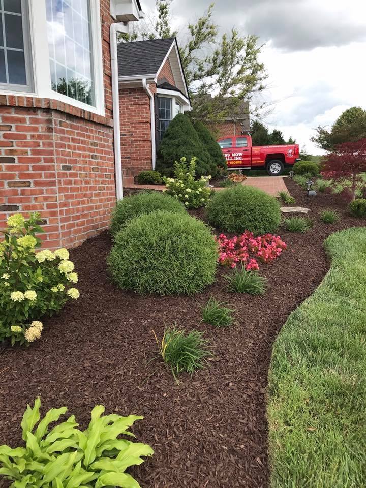 Miss Mow It All, Inc. | Nicholasville KY