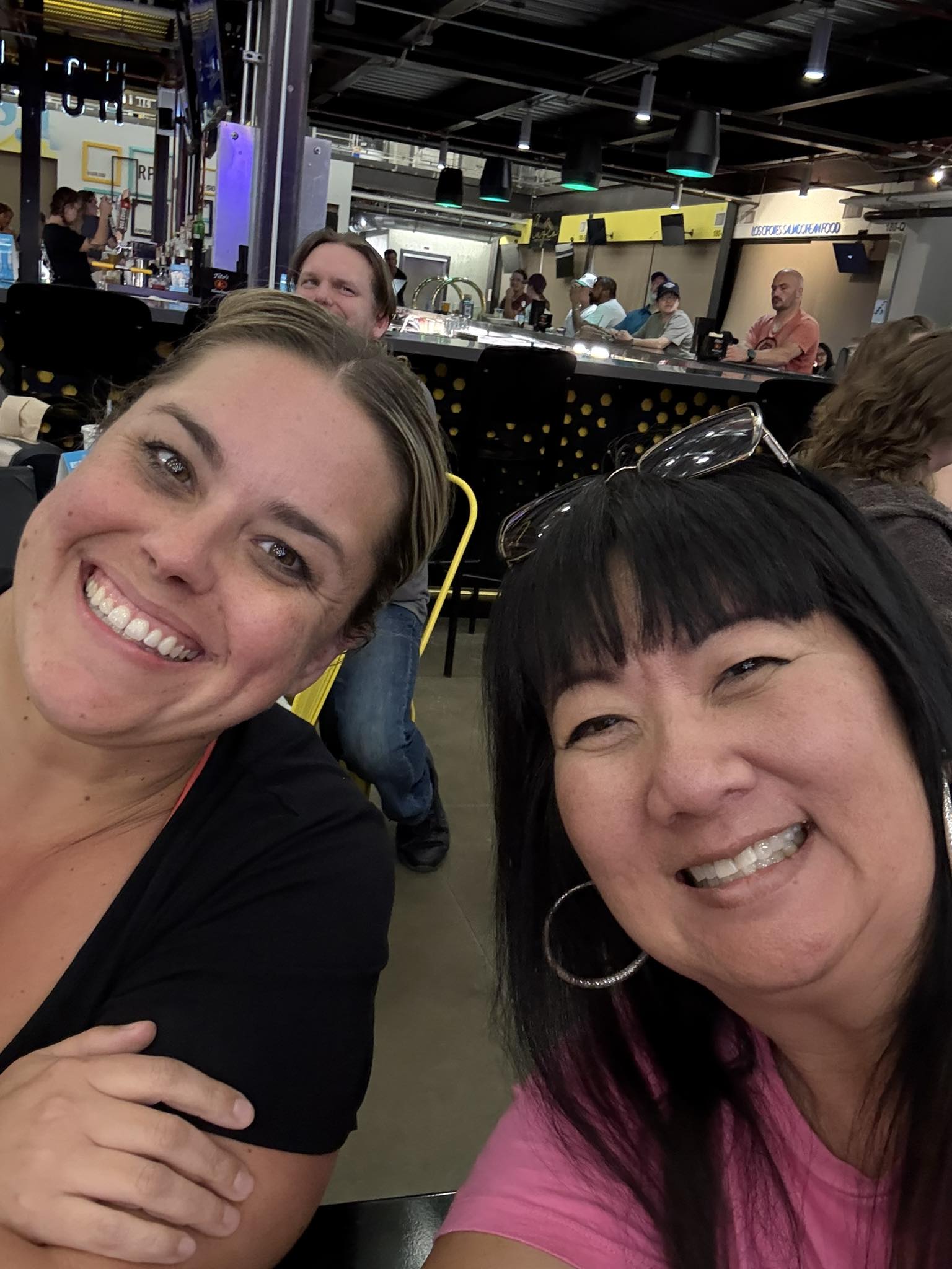 Polka Dot Powerhouse - Reno/Sparks, NV Chapter