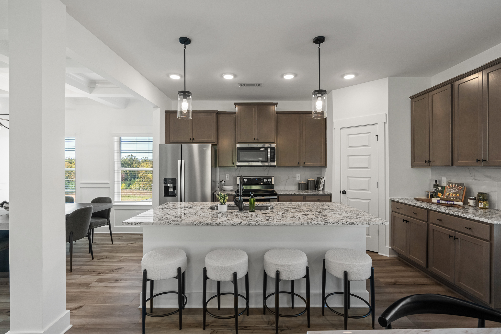 Parade - 1 Dylan Road http://madisoncountyparadeofhomes.com/web/homes ...