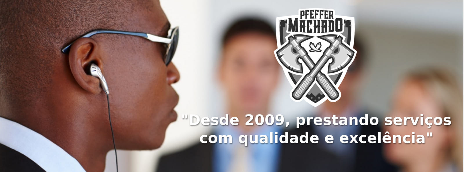 Grupo Pfeffer Machado | Paranaguá PR