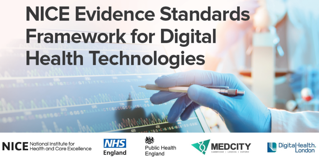 The... - National Institute for Health and Care Excellence