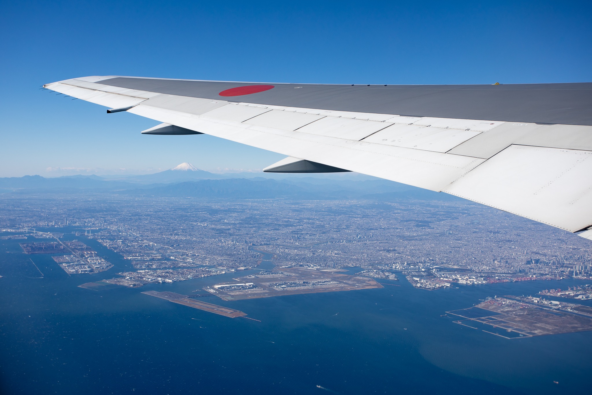 Need to travel between Tokyo-Haneda and Sapporo, on the island of 
