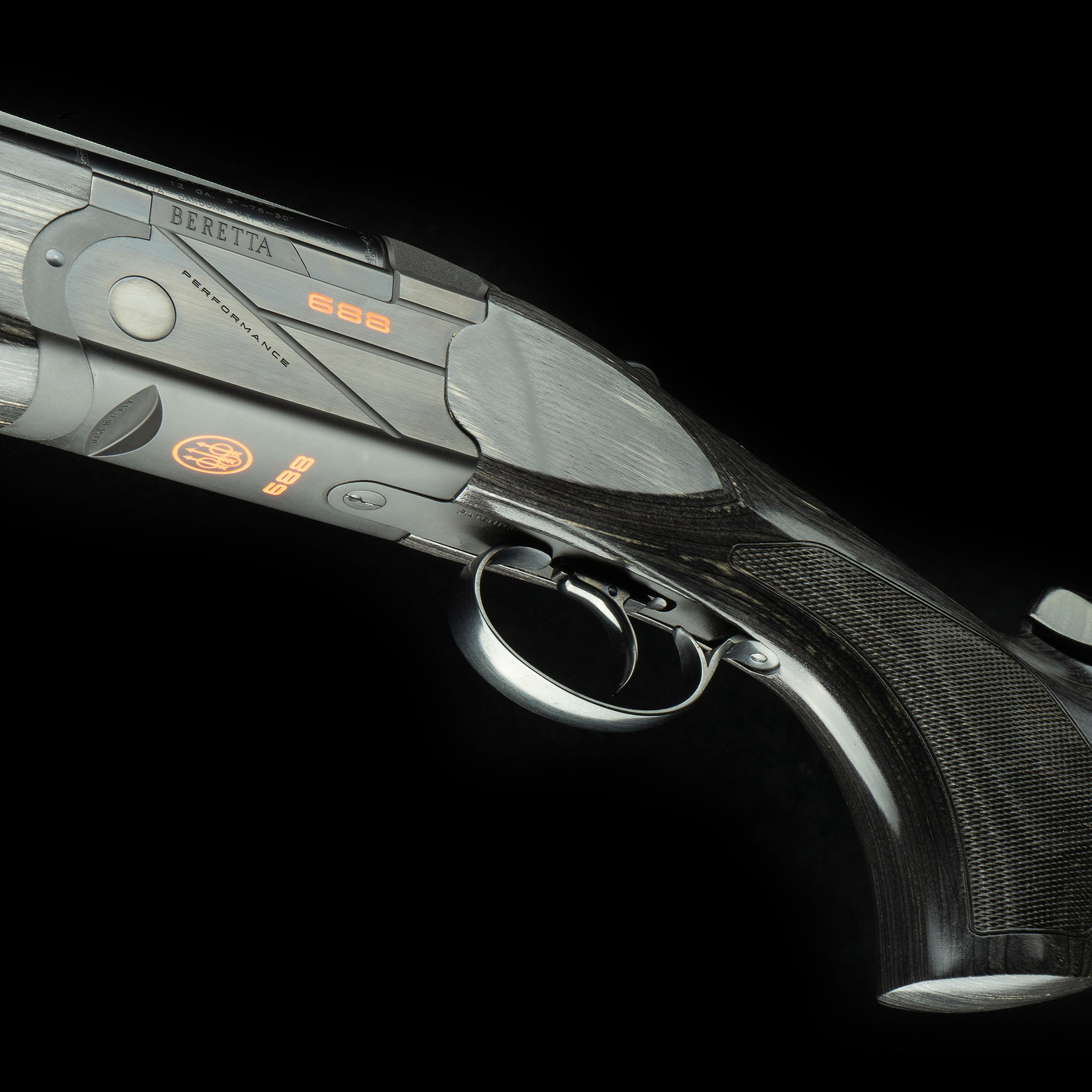 The Beretta by TSK Fully Adjustable Stock is now available online 