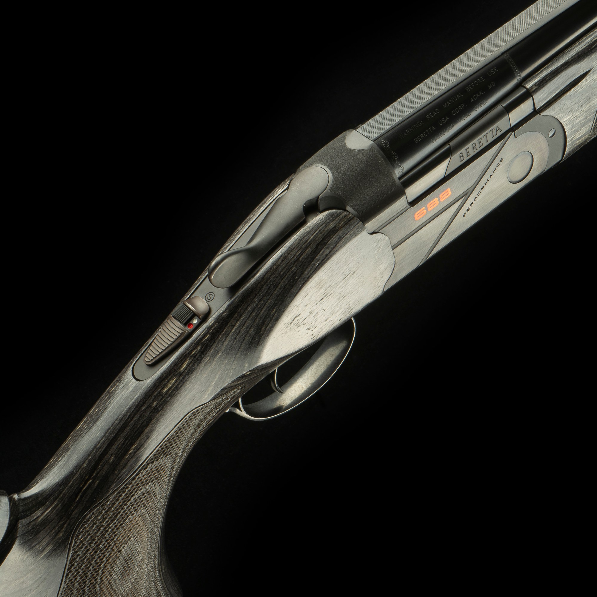 The Beretta by TSK Fully Adjustable Stock is now available online 